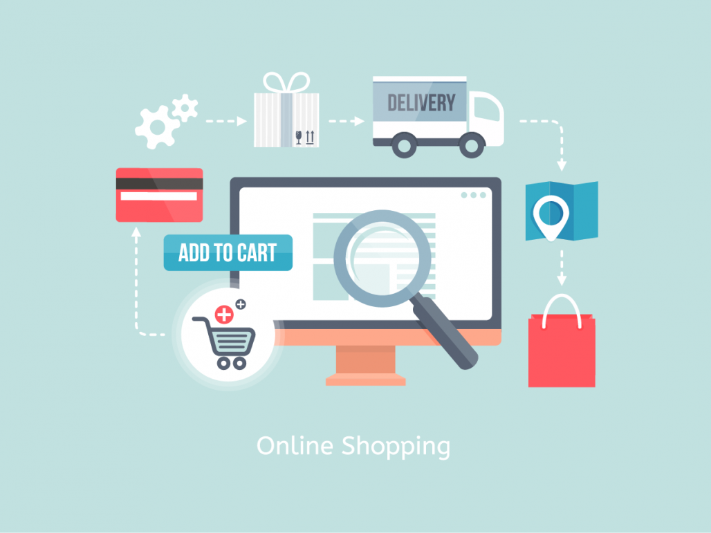 Ecommerce business planning